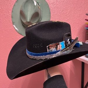 Black hat